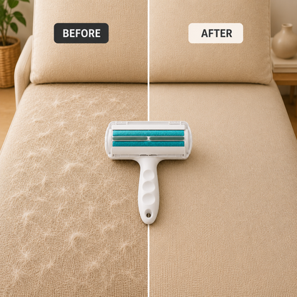 NOFURRA™ Reusable Pet Hair Remover