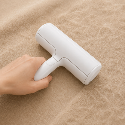 NOFURRA™ Reusable Pet Hair Remover