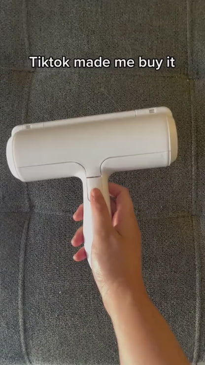 NOFURRA™ Reusable Pet Hair Remover