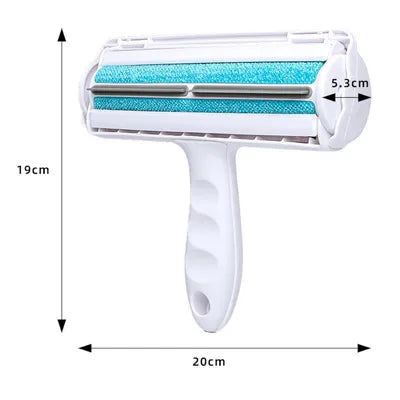 NOFURRA™ Reusable Pet Hair Remover